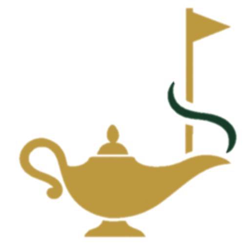 Golf Genie Logo